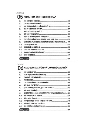 Sách Bách Khoa Toàn Thư - Giáo Dục Và Phát Triển Tâm Lí Tính Cách Trẻ 6 - 12Tuổi
