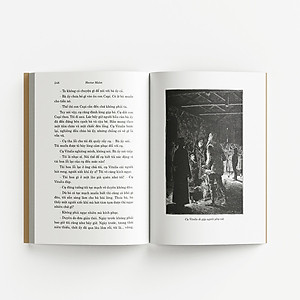 Sách Classic - Không gia đình (Bìa họa tiết)