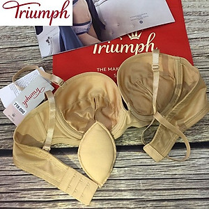 Áo Ngực Triumph Maxi M025 JN-TL - Da