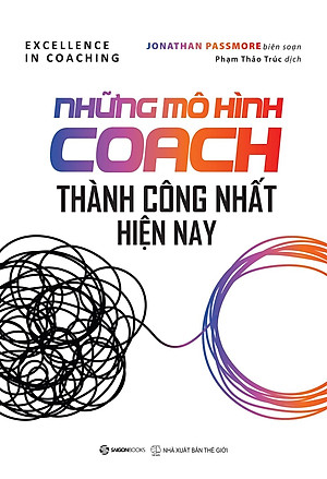 Sách Những Mô Hình COACH Thành Công Nhất Hiện Nay
