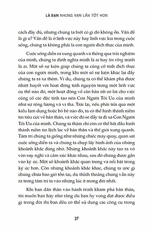 Là Bạn Nhưng Vạn Lần Tốt Hơn _FN