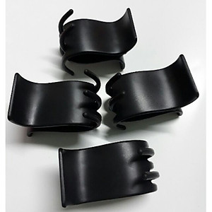  Kẹp Càng Cua 5 răng Cực Bền - giao màu ngẫu nhiên 