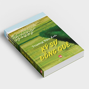 Sách Ký Sự Đồng Quê