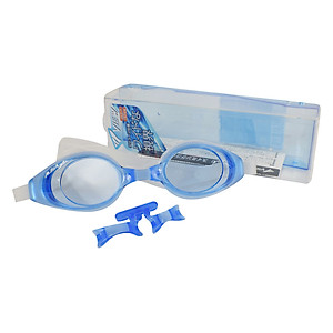 Bộ Kính Bơi View V610 Và Nút Bơi Nhét Tai EP405 - Hàng Chính Hãng