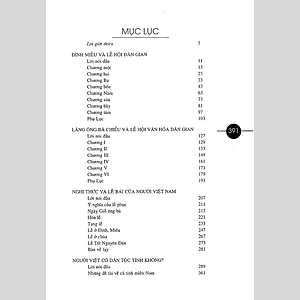 Sách Đình Miếu Và Lễ Hội Dân Gian Miền Nam