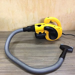 Máy Thổi Hút Bụi  Cầm Tay ABG Công Suất Lớn 1050W Máy Vừa Thổi Vừa Hút Công Nghiệp  Đa Năng Ứng Dụng Nhiều Trong Các Xưởng Mộc, Vệ Sinh Máy Móc (GIAO MÀU NGẪU NHIÊN) – Hàng Chính Hãng