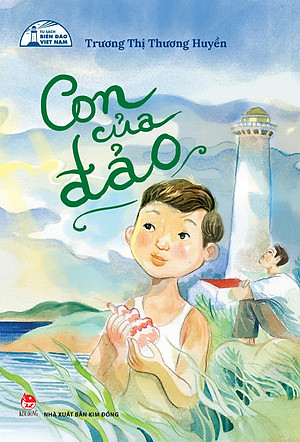 Tủ Sách Biển Đảo Việt Nam - Con Của Đảo