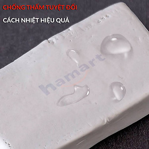 Keo Vá Trám Tường Đa Năng Che Vết Nứt Sửa Chữa Tường Nhà Hiệu Quả Kèm Đầu Nối & Dụng Cụ Trám