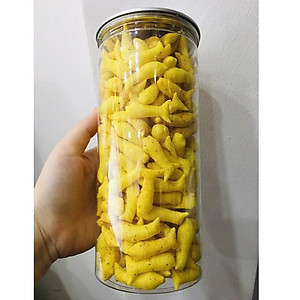 Bánh Cá Vị Phô Mai Siêu Giòn VIETTIN MART