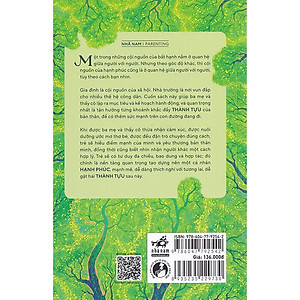 Sách Hạnh Phúc Dẫn Lối Thành Công