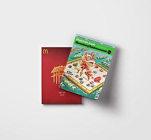 ẤN PHẨM THÁNG 4.2025 CHÍNH THỨC RA MẮT