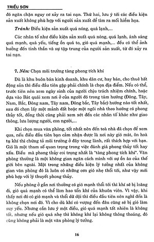 Sách Phong Thủy Trong Kinh Doanh (Tái Bản)