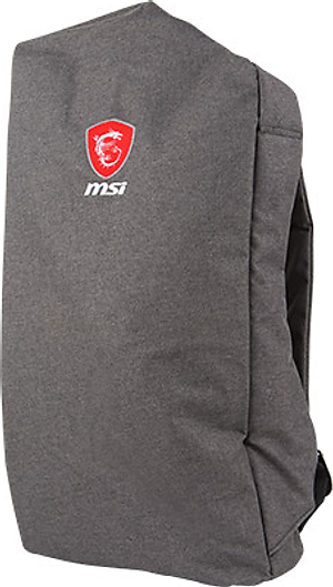 Mua Balo Laptop Gaming MSI GS Air Bag Hang Chinh Hang Tiki