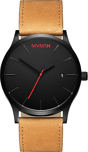 đồng Hồ Mvmt Watches Usa MVMT Classic Watches 45 MM Men's Analog