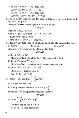 Phân Loại Và Giải Chi Tiết Các Dạng Bài Tập Toán 8 Tập 1 (Bám Sát SGK Kết Nối Tri Thức Với Cuộc Sống) 