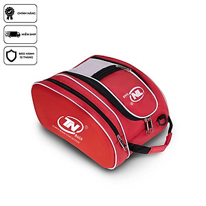 Túi đựng giày bóng đá 2 ngăn TN Bags TN.B 9002 túi đựng giày tiện lợi