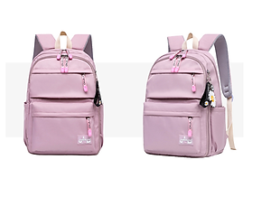 Balo nữ sinh đi học đi chơi đi làm không thấm nước cao cấp phong cách hàn quốc