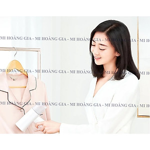 Bàn Ủi Hơi Nước Cầm Tay Xiaomi Zanjia GT-306LW (công suất 1200W) - Hàng chính hãng