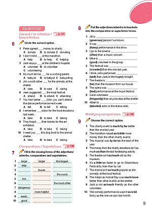 Tiếng Anh 11 Bright - Student's Book