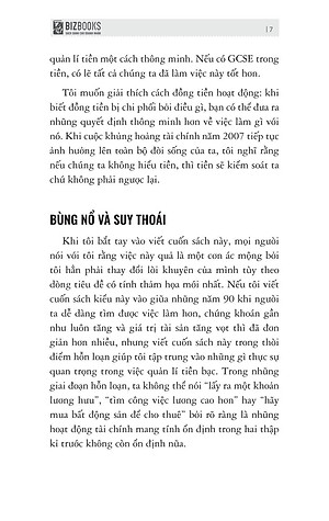 Sách - Tiền Đẻ Ra Tiền - Đầu Tư Tài Chính Thông Minh (Tái Bản 2025)