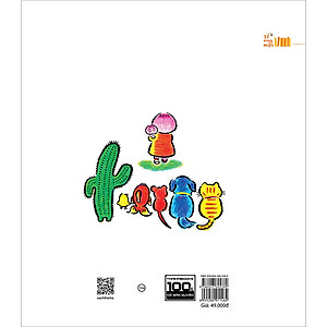 Sách Cọ Má Cọ Má Nào- Chơi Cùng Momo - Chú Bé Quả Đào - Ehon