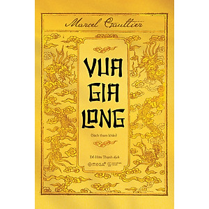 Vua Gia Long (Sách Tham Khảo)