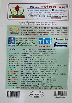 Sách Đề Kiểm Tra Tiếng Anh Lớp 3 ( Dùng Chung Cho Các Bộ SGK Hiện Hành - Có Đáp Án )