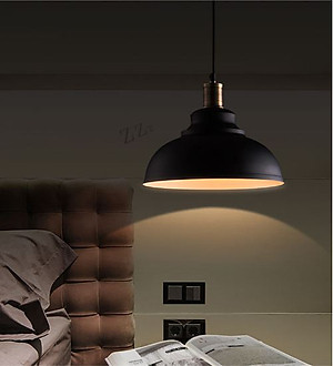 Đèn thả bàn ăn - đèn chùm - đèn treo trần cao cấp LAIA