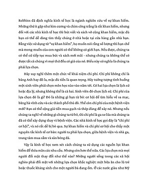 Sách Lược Sử Kinh Tế Học