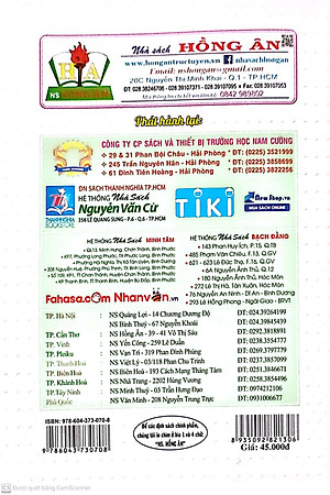 Sách Dàn Bài Tập Làm Văn 3 ( Theo Chương Trình GDPT Mới )