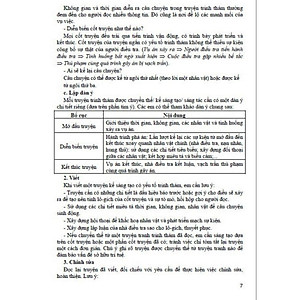 Sách - Hướng dẫn viết, nói & nghe các dạng văn lớp 9 tập 2 (HA-MK)