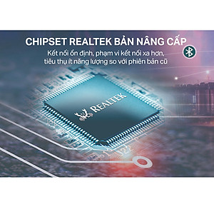 Bộ chuyển đổi Bluetooth TP-Link UB500 USB Nano Bluetooth 5.0, Hỗ trợ Windows 11/10/8.1/7, hàng chính hãng