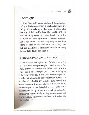 Nghệ Thuật Suy Tưởng