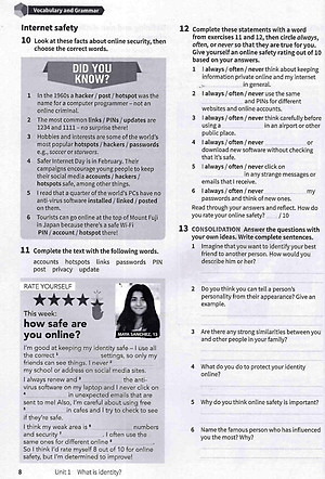 Oxford Discover Futures: Level 2: Workbook With Online Practice