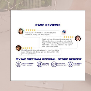 Cây lau nhà tự vắt thông minh sợi microfiber