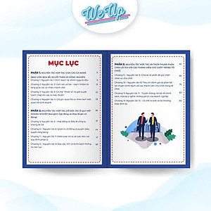 Sách - 12 Nguyên tắc cốt lõi hợp tác làm ăn chung, Chia thế nào để khoá rủi ro, minh bạch, bền vững