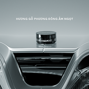 Sáp Vuốt Tóc Blaklotus Street Flash Tạo Độ Bóng Cho Tóc