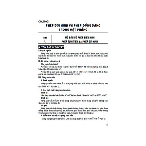 Combo Kĩ Thuật Giải Nhanh Bài Toán Hay Và Khó Đại Số Giải Tích + Hình Học 11 (Dùng Chung Cho Các Bộ SGK Hiện Hành )