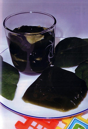 Sách Các Món Giải Nhiệt Được Nhiều Người Ưa Thích