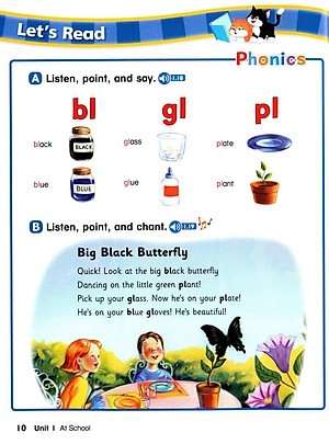 Let's Go: Level 3: Student Book - 5th Edition