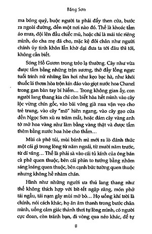 Sách Thú Lang Thang Người Hà Nội
