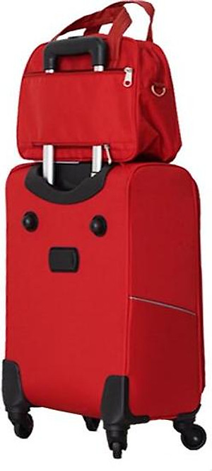 Bộ Vali Túi Xách Du Lịch 
Macat MA7- 19 inch