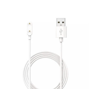 Dây Cáp Sạc Từ Tính Cho Huawei Band 6 7 8 9 10 / Honor Band 6 7 9 / Huawei Watch Fit 1 2 3 MÀU ĐEN - Hàng Nhập Khẩu