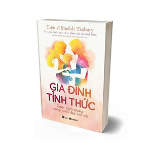 Sách Gia Đình Tỉnh Thức