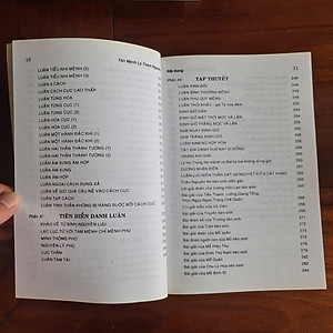 Tân Mệnh Lý Thám Nguyên-Viên Thụ 1915