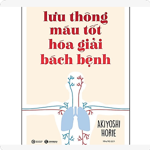 Lưu Thông Máu Tốt Hóa Giải Bách Bệnh