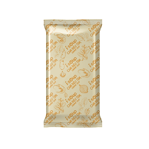 Canh Riêu Tôm Ăn Liền I-Soup 42g 06 Viên