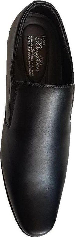 Giày Tây Nam BIGGBEN Da Bò Thật GT17