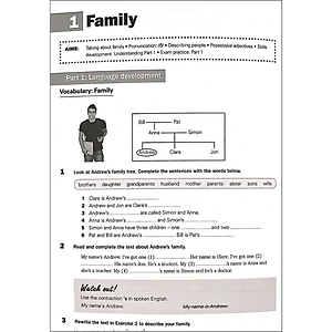Sách Get Ready for IELTS 
Speaking