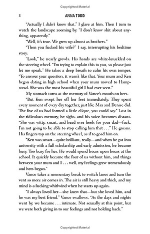 After Ever Happy (The After Series Book 4)